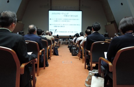 第10回日本プライマリ・ケア連合学会学術大会（教育講演6）