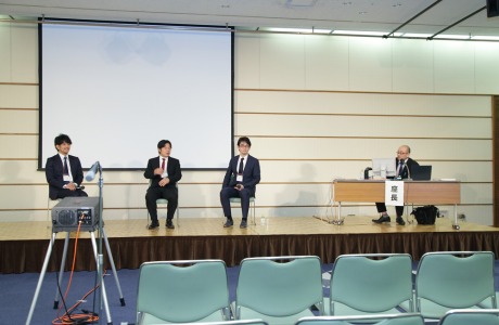 第19回日本病院総合診療医学会学術総会（教育講演1）